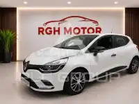 2018 Renault Clio