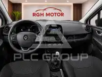 2018 Renault Clio