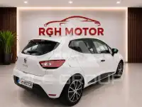 2018 Renault Clio