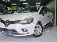 2018 Renault Clio