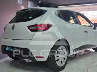 2018 Renault Clio
