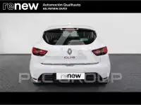 2018 Renault Clio