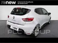 2018 Renault Clio