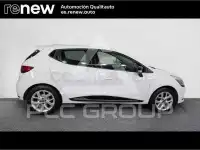 2018 Renault Clio