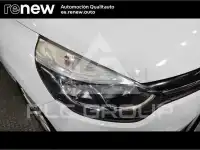 2018 Renault Clio