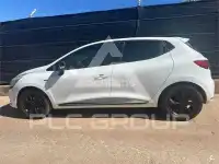 2018 Renault Clio