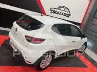 2018 Renault Clio