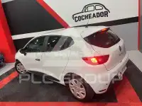 2018 Renault Clio