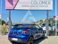 2018 Renault Clio