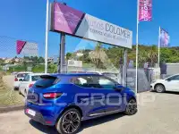 2018 Renault Clio