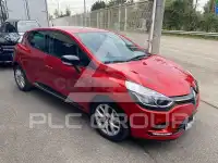 2018 Renault Clio