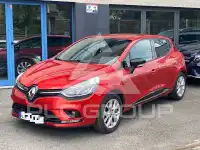 2018 Renault Clio