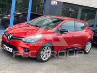 2018 Renault Clio