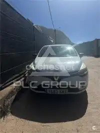 2018 Renault Clio