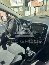 2018 Renault Clio