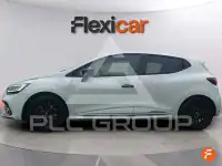 2018 Renault Clio