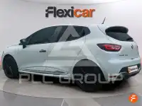 2018 Renault Clio