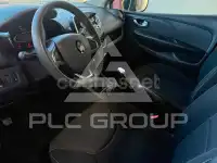 2018 Renault Clio