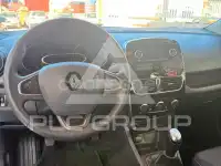 2018 Renault Clio