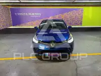 2018 Renault Clio