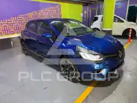 2018 Renault Clio