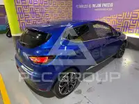 2018 Renault Clio