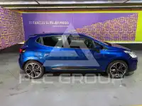 2018 Renault Clio