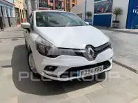 2018 Renault Clio