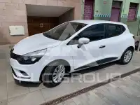 2018 Renault Clio