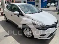 2018 Renault Clio
