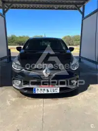 2018 Renault Clio