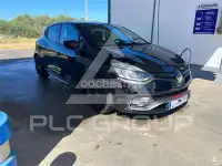 2018 Renault Clio