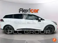 2018 Renault Clio