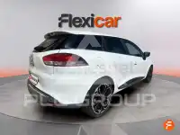 2018 Renault Clio