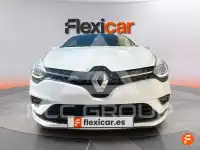 2018 Renault Clio