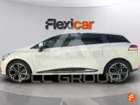 2018 Renault Clio