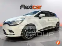 2018 Renault Clio