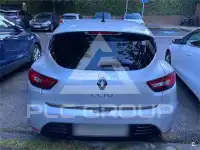 2018 Renault Clio