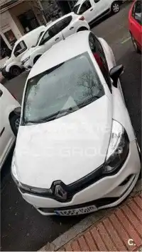 2018 Renault Clio