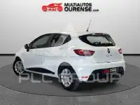 2018 Renault Clio