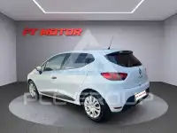 2018 Renault Clio