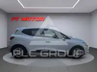 2018 Renault Clio