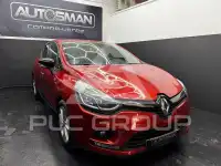 2018 Renault Clio