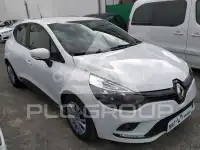 2018 Renault Clio