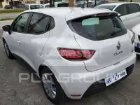 2018 Renault Clio