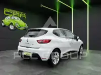 2018 Renault Clio