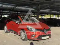 2018 Renault Clio
