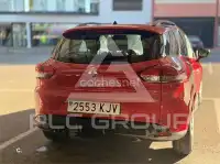2018 Renault Clio