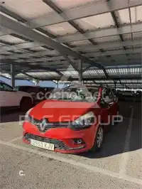 2018 Renault Clio
