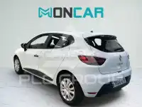 2018 Renault Clio